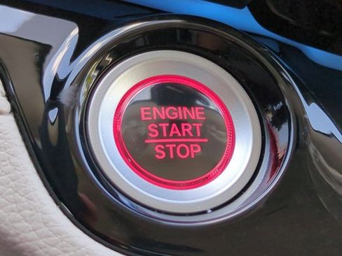 New 2026 Honda Odyssey Elite image 27