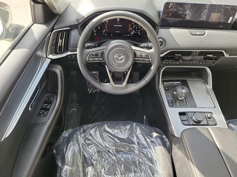 New 2026 MAZDA CX-70 SC Plus AWD/4WD image 16