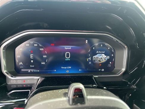 New 2026 Chevrolet Silverado 1500 High Country image 21