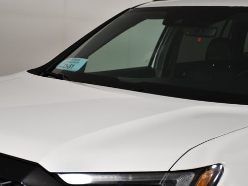 Used 2022 Honda Passport TrailSport image 12