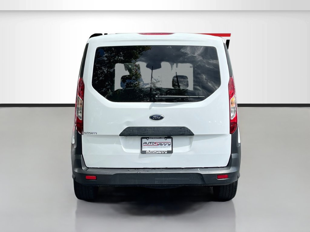 Used 2022 Ford Transit Connect XL FWD image 6