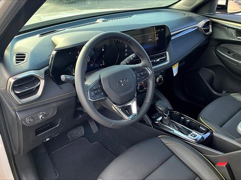 New 2026 Chevrolet TrailBlazer ACTIV image 6