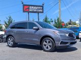 Used 2019 Acura MDX FWD image 5