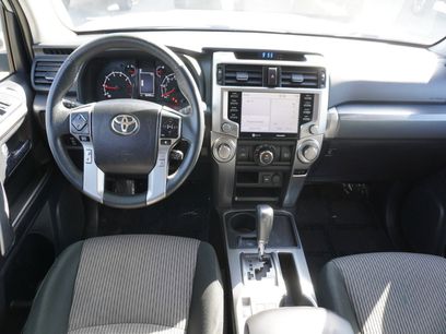 Used 2023 Toyota 4Runner SR5