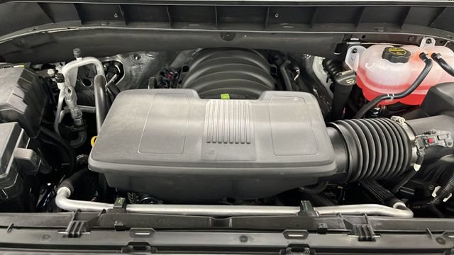 New 2026 Chevrolet Silverado 1500 RST w/ Dark Appearance Package AWD/4WD image 26