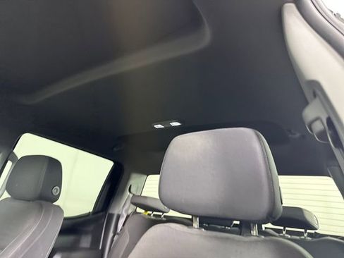 Used 2024 Chevrolet Silverado 1500 Custom w/ LPO, Dark Essentials Package image 12