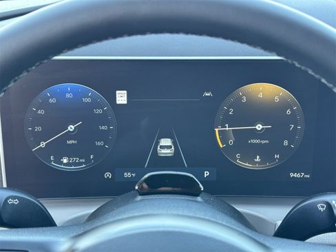 Used 2025 Hyundai Tucson SEL image 7