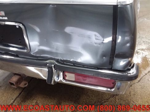 Used 1986 GMC Caballero image 15