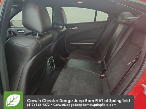 Used 2022 Dodge Charger Scat Pack image 28