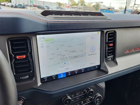 New 2025 Ford Bronco Raptor image 19