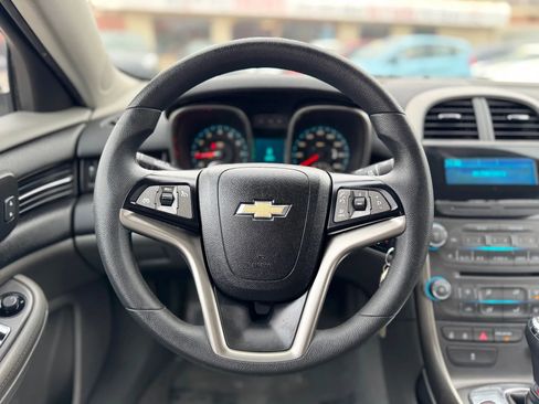 Used 2013 Chevrolet Malibu LS w/ Protection Package image 9