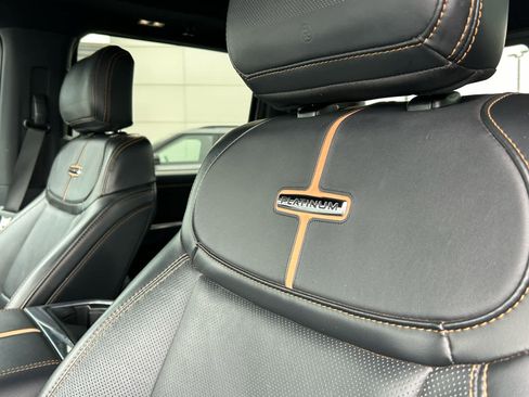 Certified 2023 Ford F350 Platinum w/ Tremor Off-Road Package image 28