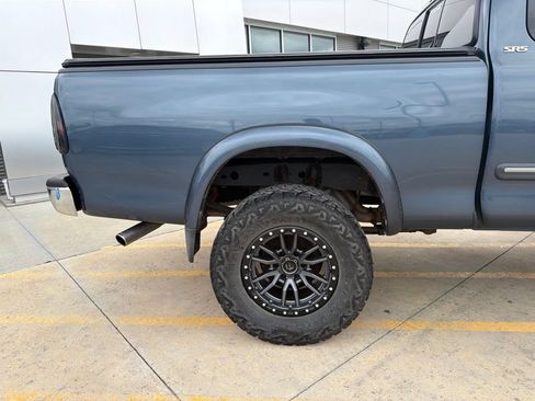 Used 2006 Toyota Tundra SR5 AWD/4WD image 21