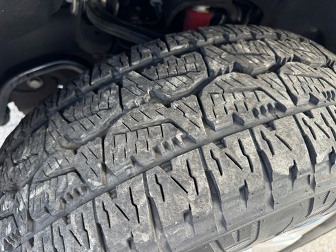 Used 2022 Chevrolet Silverado 3500 LTZ w/ LTZ Premium Package image 3