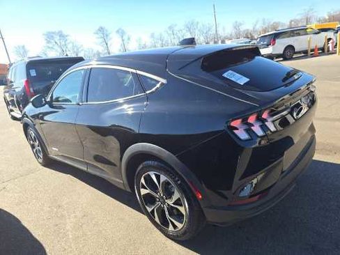 Used 2025 Ford Mustang Mach-E Select image 7