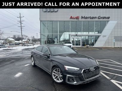 Used 2023 Audi A5 2.0T Premium Plus w/ Premium Plus