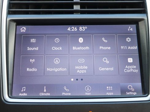 Used 2020 Lincoln Nautilus Reserve FWD image 37