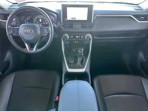 Used 2023 Toyota RAV4 XLE Premium AWD/4WD image 11