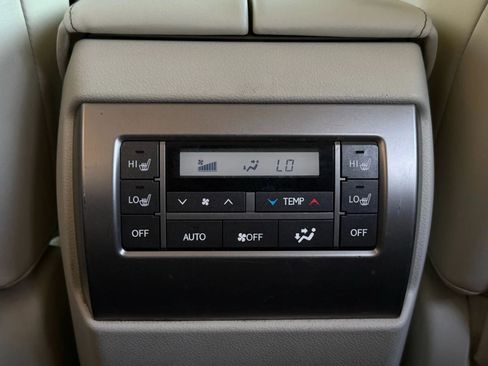 Used 2015 Lexus GX 460 image 47