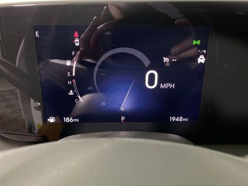 Certified 2026 Buick Encore GX Preferred image 15