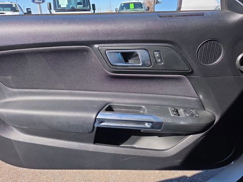 Used 2020 Ford Mustang Coupe w/ Equipment Group 101A image 17