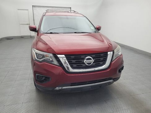 Used 2018 Nissan Pathfinder S FWD image 14
