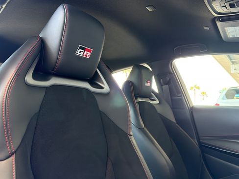 New 2026 Toyota Corolla GR AWD/4WD image 16