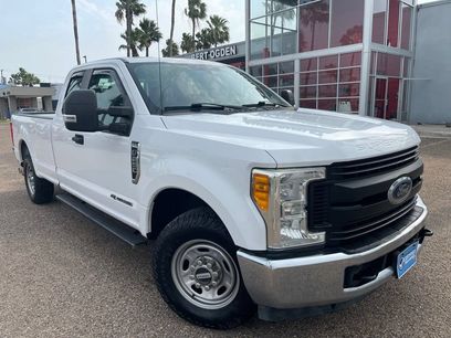 Used 2017 Ford F250 XL w/ Power Equipment Group