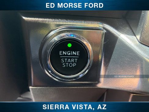 Used 2023 Ford F150 King Ranch w/ Equipment Group 601A High RWD image 38