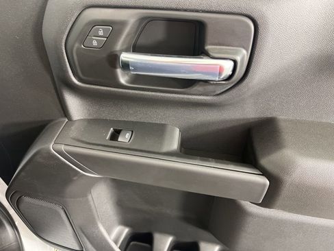 New 2026 Chevrolet Silverado 1500 W/T w/ WT Value Package image 9