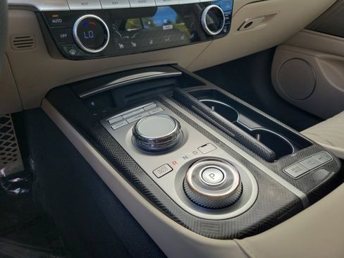 Used 2024 Genesis G80 3.5T Sport Prestige image 33