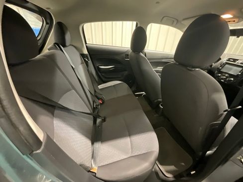 Used 2018 Mitsubishi Mirage ES FWD image 14