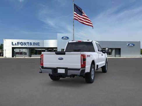 New 2026 Ford F350 XLT w/ 360-Degree Camera Package image 8