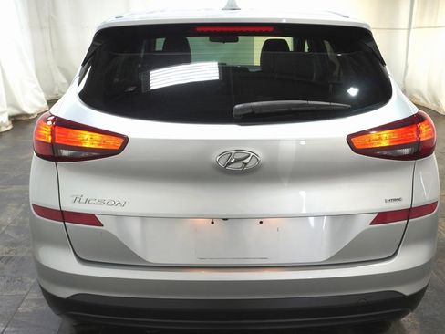 Used 2019 Hyundai Tucson SE image 4