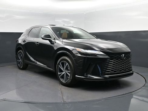 New 2026 Lexus RX 350 Premium image 9