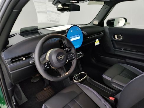 New 2026 MINI Cooper S image 12