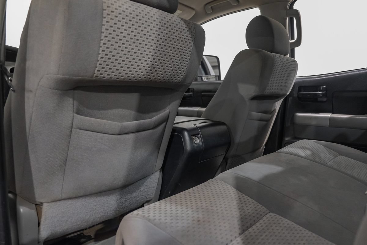 Used 2008 Toyota Tundra SR5 RWD image 35