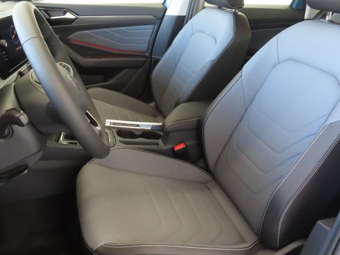 New 2026 Volkswagen Jetta SEL image 12