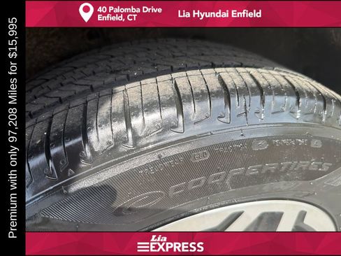 Used 2020 Subaru Forester Premium AWD/4WD image 10