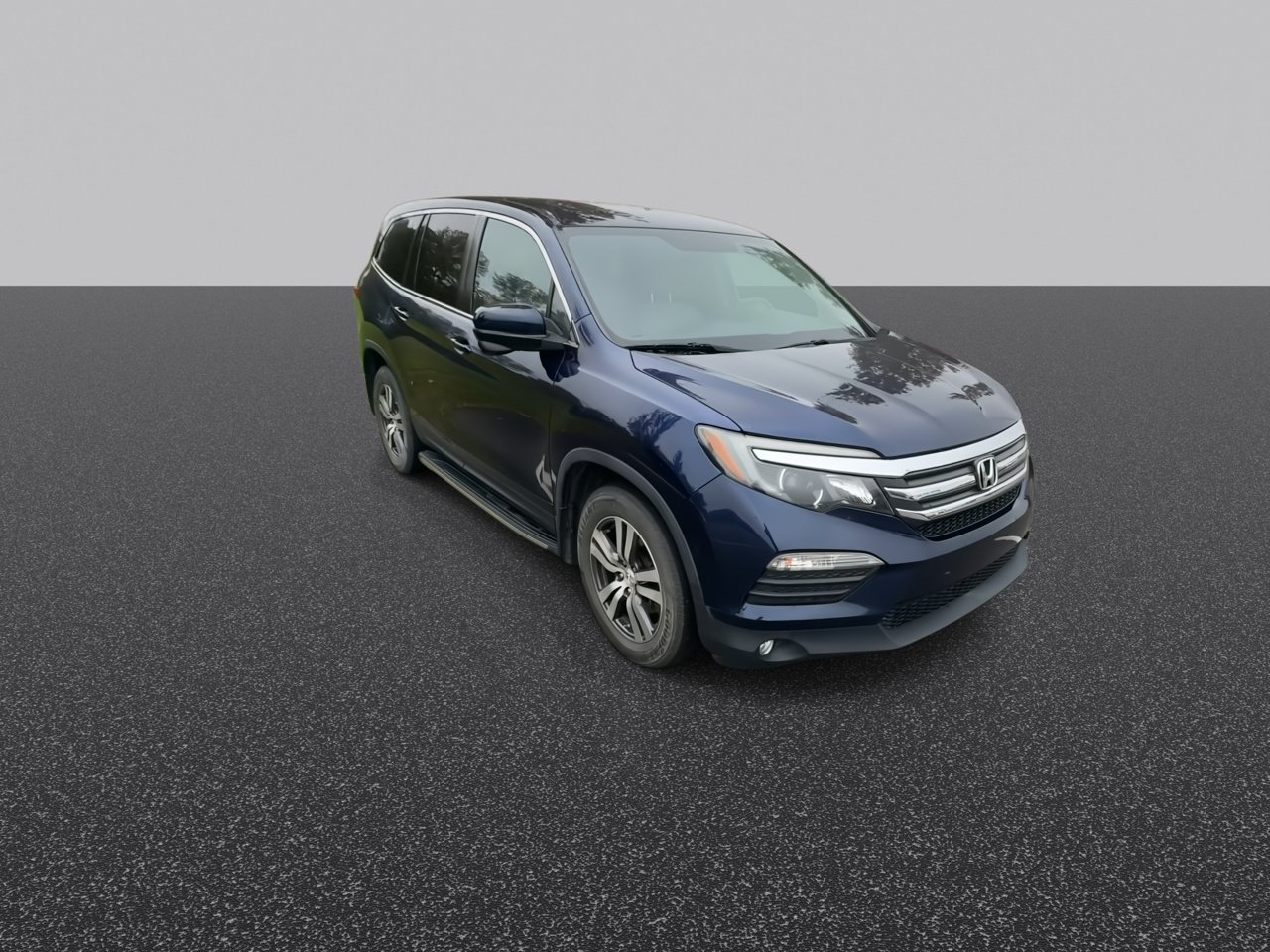 Used 2018 Honda Pilot EX image 3