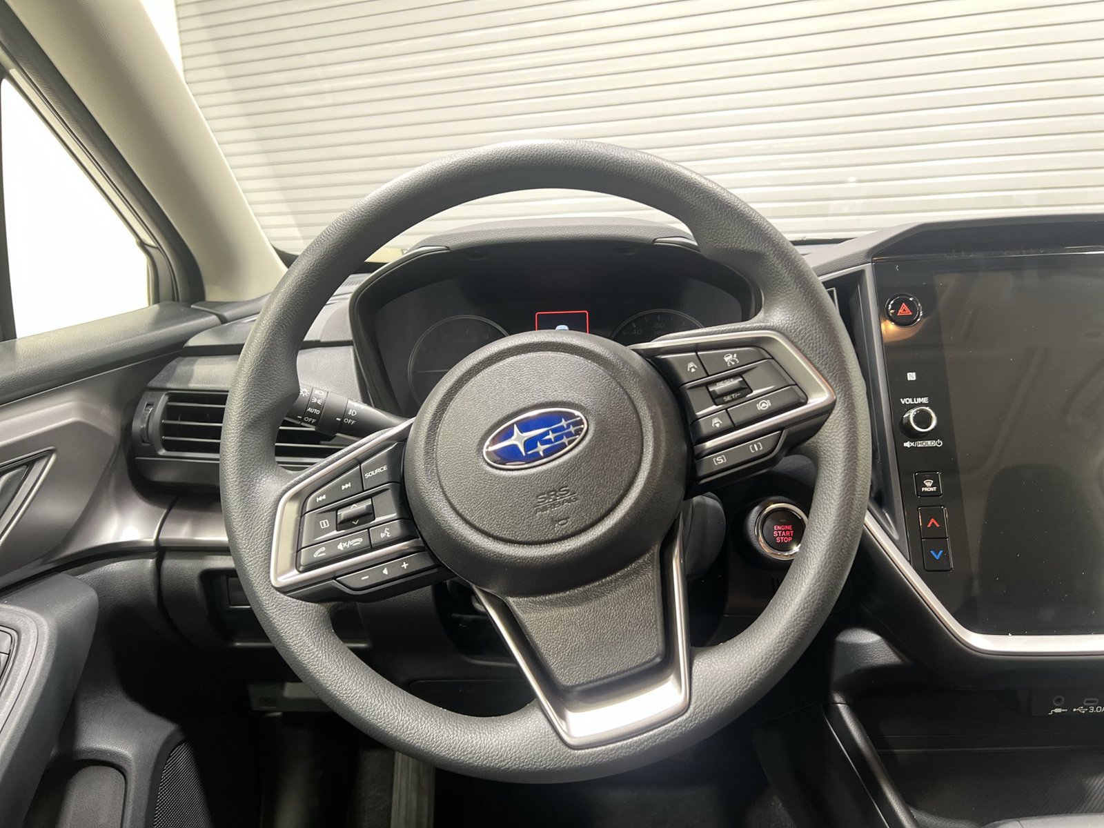 New 2026 Subaru Impreza 2.0i Sport AWD/4WD image 14