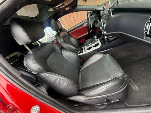 Used 2020 Kia Stinger GT1 AWD/4WD image 20