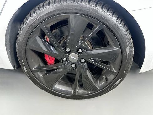 Used 2023 Genesis G70 3.3T w/ Sport Prestige Package AWD/4WD image 33