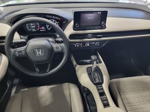 Certified 2023 Honda HR-V LX image 28