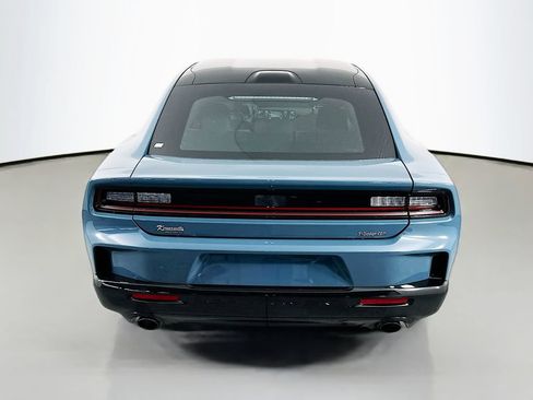 New 2026 Dodge Charger R/T w/ Blacktop Package AWD/4WD image 6