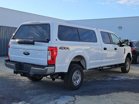 Used 2019 Ford F250 XL w/ Power Equipment Group image 8