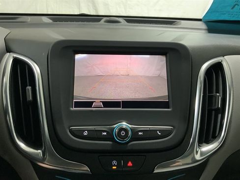 Used 2023 Chevrolet Equinox LT w/ Driver Convenience Package image 32