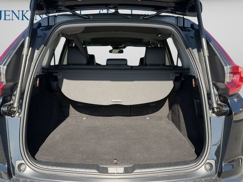 Used 2021 Honda CR-V EX-L image 10