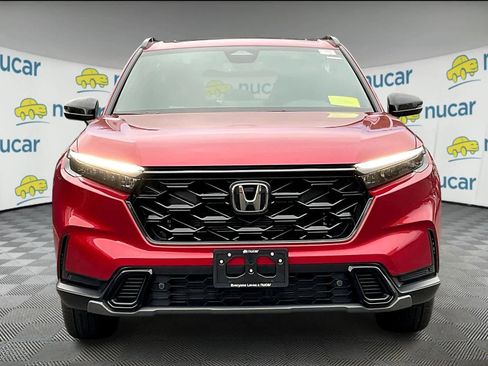 New 2026 Honda CR-V Sport-L image 3