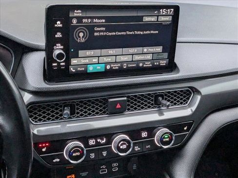 Certified 2023 Acura Integra A-Spec image 13